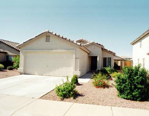 11222 W Calle De La Luna, Phoenix, AZ 85037