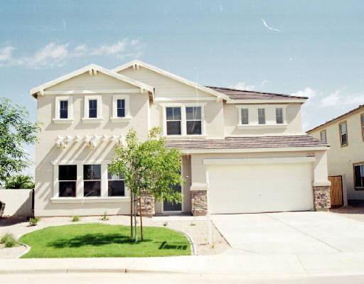 10426 E Olla Ave., Mesa, AZ 85212