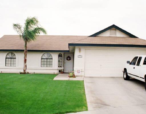 1765 E Sierra St., Casa Grande, AZ 85122