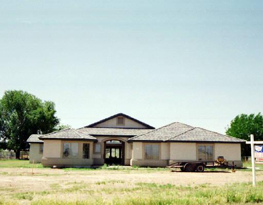 18843 E Via Del Jardin St., Queen Creek, AZ 85242