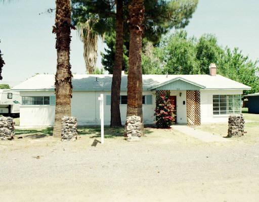 814 E Edison Ave., Buckeye, AZ 85326