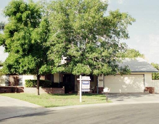 1058 S 73rd St., Mesa, AZ 85208