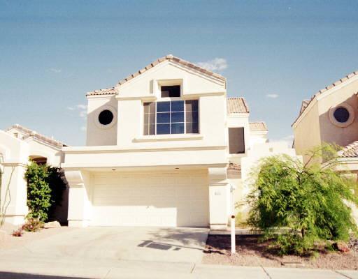 1143 E Silverwood Dr. #GATED, Ahwatukee, AZ 85048