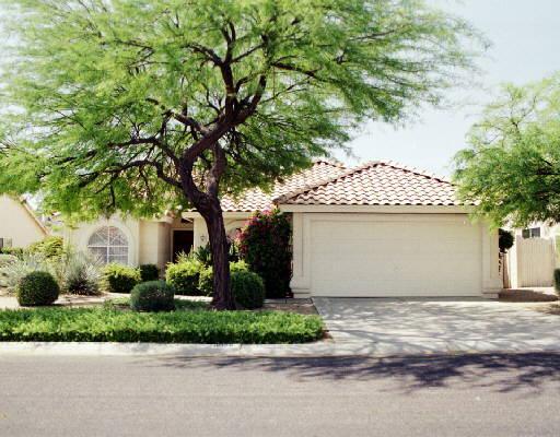 16125 E Glendora Dr., Fountain Hills, AZ 85268