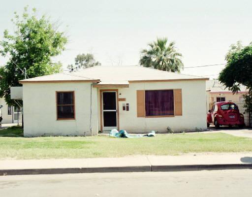 2513 E Willetta St., Phoenix, AZ 85008
