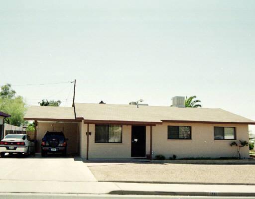 1761 W Devon St., Mesa, AZ 85201