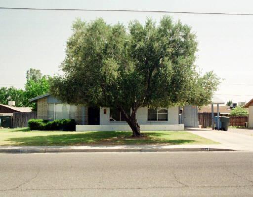 1539 W Marco Polo Rd., Phoenix, AZ 85027