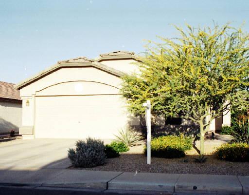 1116 S Sierra St., Gilbert, AZ 85296