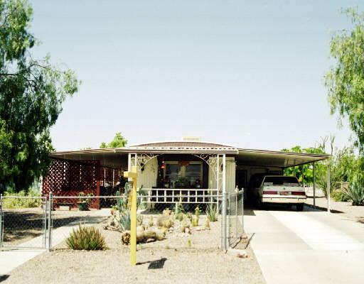 2344 S Vista Rd., Apache Junction, AZ 85219