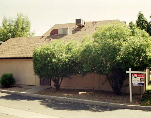 4830 W Manzanita Dr., Glendale, AZ 85302