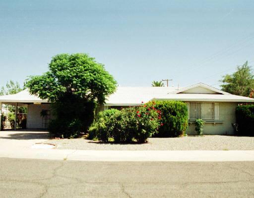 10702 W El Rancho Dr., Sun City, AZ 85351