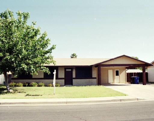 2544 E Jerome Ave., Mesa, AZ 85204