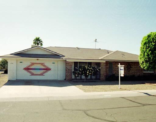 17418 N Cottonwood Dr., Sun City, AZ 85373