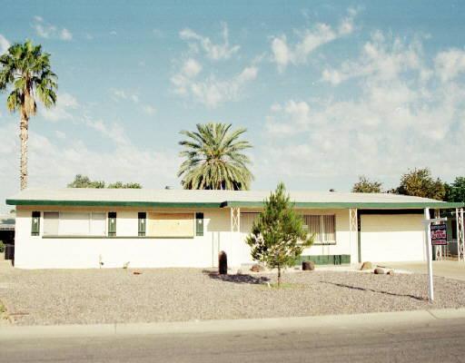 934 S Roslyn Pl., Mesa, AZ 85208