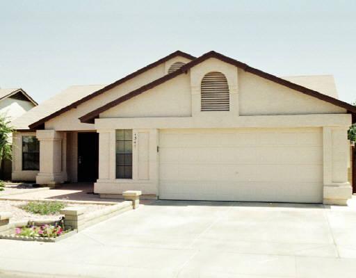 4347 W Wahalla Ln., Glendale, AZ 85308