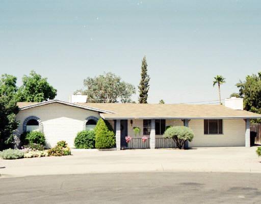 2542 E Gary St., Mesa, AZ 85213