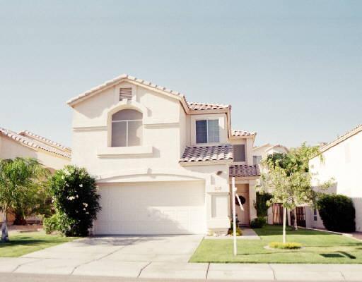 2112 E Nighthawk Way, Phoenix, AZ 85048