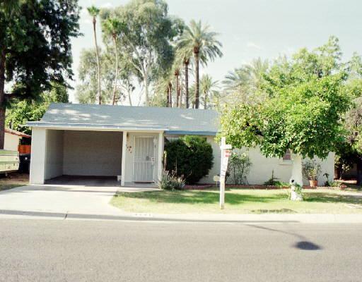 4221 E Roma Ave., Phoenix, AZ 85018
