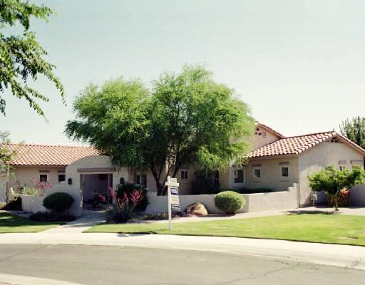 4658 E Glade Cir., Mesa, AZ 85206