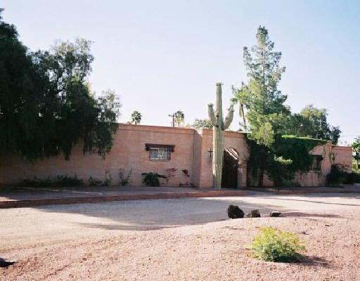 8736 E Cactus Wren Rd., Scottsdale, AZ 85250