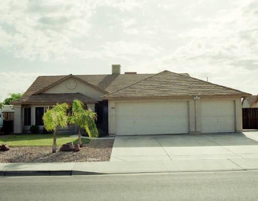 1709 N Sawyer St., Mesa, AZ 85207