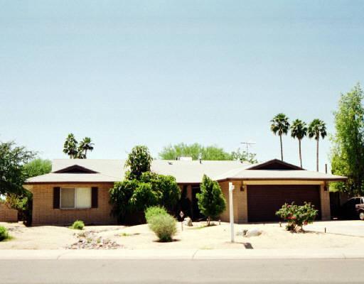 1419 E Hermosa Dr., Tempe, AZ 85282