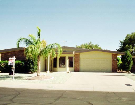 11121 W Jacaranda Dr., Sun City, AZ 85373