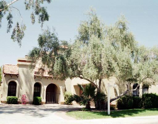 8750 E Belgian Ter., Scottsdale, AZ 85258
