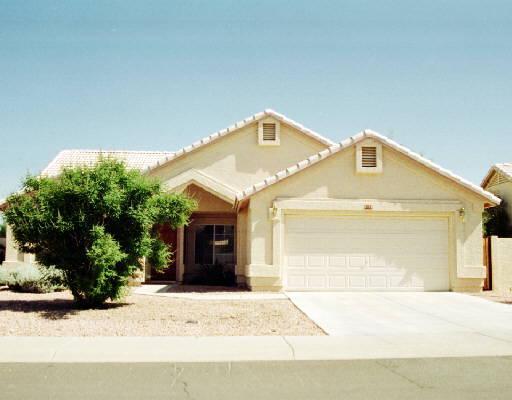 9122 W Evans Dr., Peoria, AZ 85381