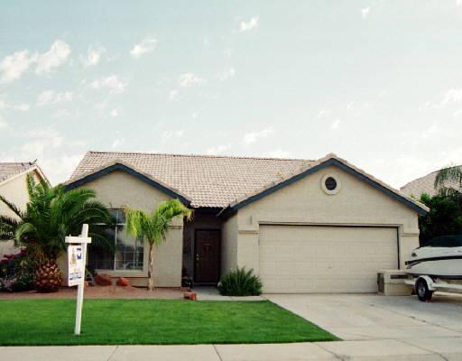 1842 E Erie St., Chandler, AZ 85225
