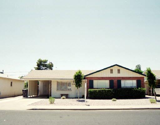 1641 E 2nd St., Mesa, AZ 85203