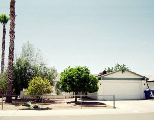 2400 N Nebraska St., Chandler, AZ 85225