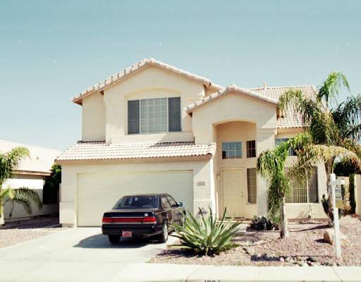 4634 E Hopi Ave., Mesa, AZ 85206