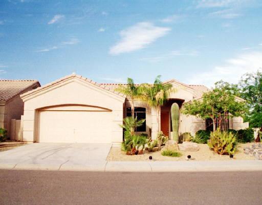 14858 N 100th Way, Scottsdale, AZ 85260