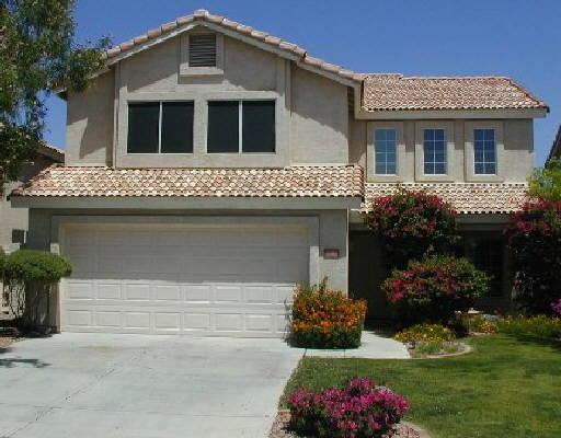 4310 E Graythorn Ave., Phoenix, AZ 85044