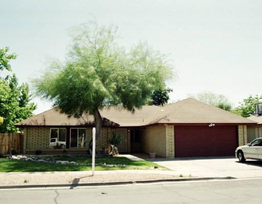 1803 W Natal Ave., Mesa, AZ 85202