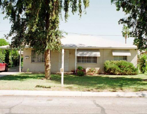 2026 W Denton Ln., Phoenix, AZ 85015