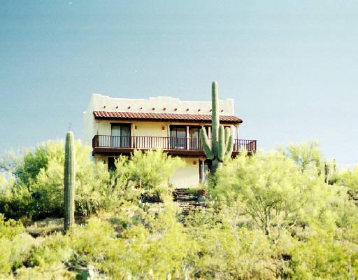 2434 W Black Canyon Dr., New River, AZ 85087