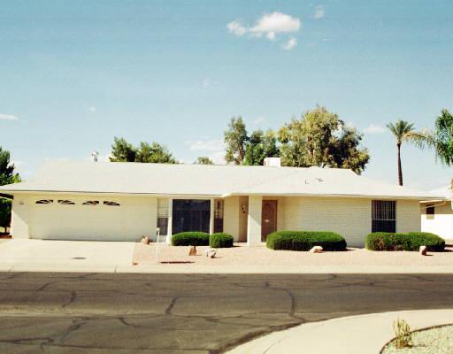 11022 W Acacia Dr., Sun City, AZ 85373