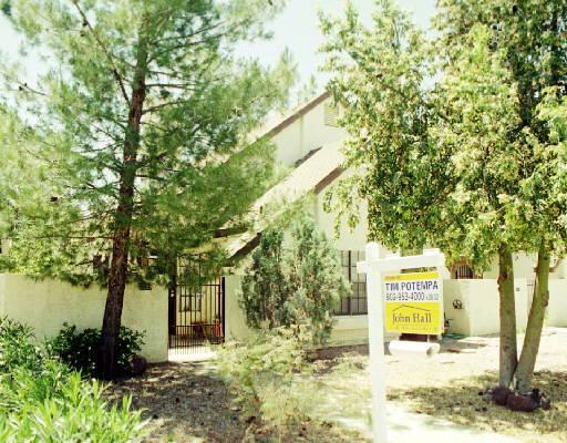 2109 W Ross Ave., Phoenix, AZ 85027