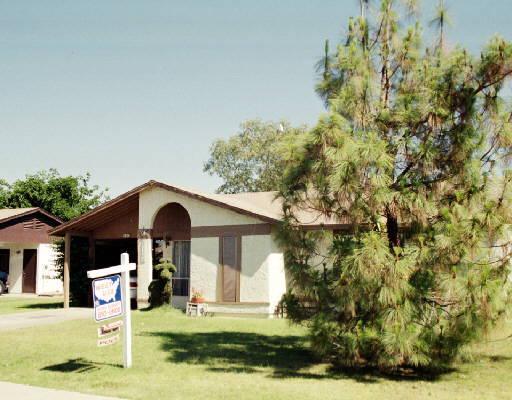 2520 E Impala Ave., Mesa, AZ 85204