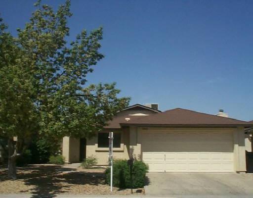 6616 N 48th Dr., Glendale, AZ 85301