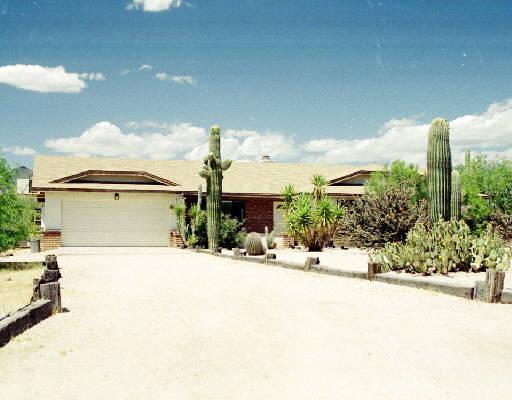 6620 E Calle De Las Estrellas Dr., Cave Creek, AZ 85331