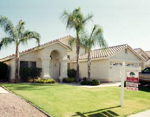 1610 E Campbell Ave., Gilbert, AZ 85234