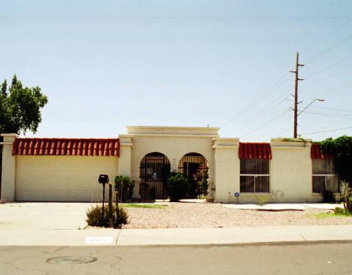 4001 E Shangri La Rd., Phoenix, AZ 85028