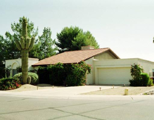 7031 N Via Del Paraiso, Scottsdale, AZ 85258