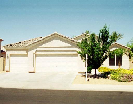 20730 N 62nd Dr., Glendale, AZ 85308