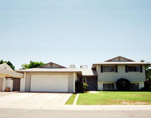 1303 E Donner Dr., Tempe, AZ 85282