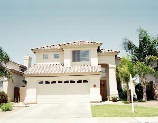 486 W San Angelo St., Gilbert, AZ 85233