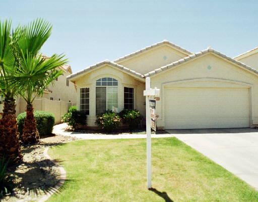 13127 W Sheridan St., Goodyear, AZ 85338